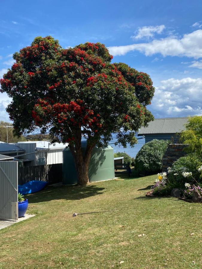 Beach Buoy Opossum Bay South Arm Esterno foto
